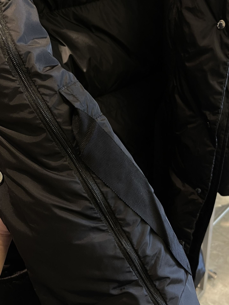 Moncler Down Coat